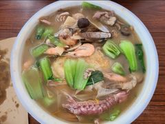 -沈胖记麦虾(江城南路店)
