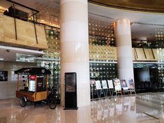 -厦门喜来登酒店