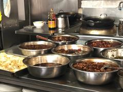 -上海为民商行清真饭店(南大路店)