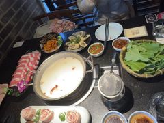 -捞王锅物料理(昆山店)