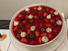 -索菲特酒店 · 云尚天际自助餐厅