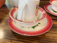 -冶建镜子·中国龙虾王(总店)