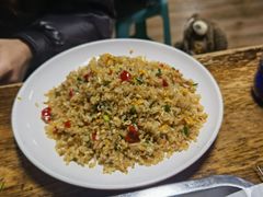 -老贵阳树下铁签烤肉(大十字店)
