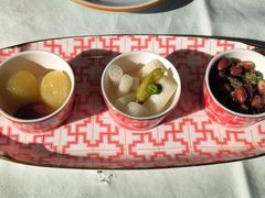 -庆云楼饭庄(什刹海店)