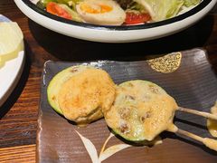 -鸟鹏烧鸟居酒屋(熙龙湾店)