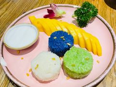 -正泰餐厅AmazingThai(亦庄店)