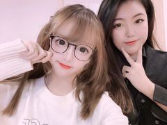 -白兔子密室(长寿路店)