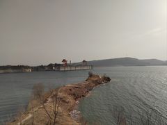 -黄河小浪底水利枢纽风景区