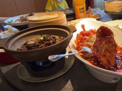 -青年公社烤鸭(青年路店)