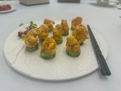 -揽季锅物会·海鲜姿造(五四路店)