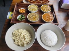 -李百蟹·江南蟹黄面·河景餐厅(夫子庙总店)