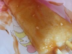 超仔的小年糕-超级鸡车(曹杨路店)