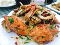 -烁佳海鲜大馅饺子
