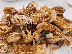 -威海渔村(黄兴路店)