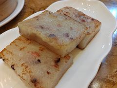 -星河湾半岛酒店-真粤中餐厅