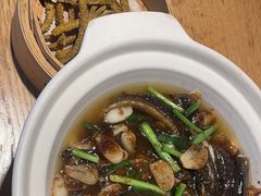 -芳芳私房菜·精做淮扬菜(承德路店)