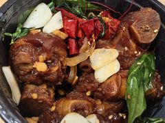 -娜娜家·Nana's restaurant(国金汇店)
