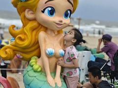 -渔岛海洋度假区