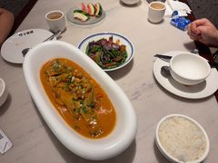 -小菜园新徽菜(合肥天鹅湖万达店)