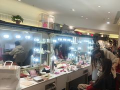 -拾光秀照相馆(石家庄勒泰中心店)