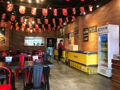 -老啪叽串炒饭(铁百店)