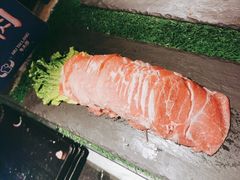 -牛太郎海鲜烤肉自助(椒江万达店)