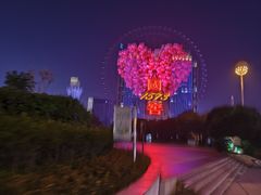 -星城之眼摩天轮