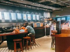 -星巴克(深圳五洲星苑店)