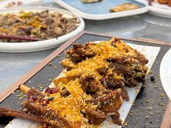 -馨越楼·点心·粤菜(赤坎店)