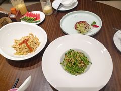 -全聚德(上海首店浦东店)