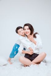 -小熊维尼高端儿童摄影(南山信和店)