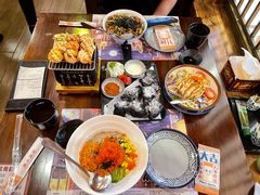 -仙隐小鹿料理食堂(沙市人信汇店)