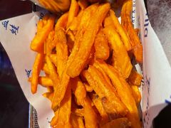 -blue frog蓝蛙(长泰广场店)