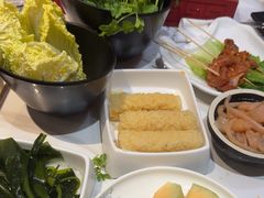 -祥源胡同·涮牛羊肉火锅(花桥店)