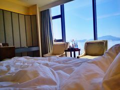 -厦门途易蓝罗约海景温泉酒店(园博苑地铁站店)