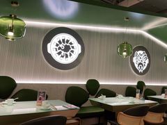 大堂-小肥羊(西丽宝能城店)