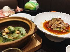 -苏淮景·苏闽融创菜·海鲜(原空港井河轩店)
