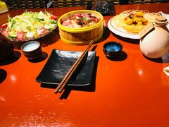 -花笙记打边炉·煲仔饭(五大道店)