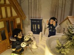 -济州岛泰迪熊博物馆