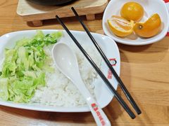 自助水果-南城香·饭香串香馄饨香(赵公口店)