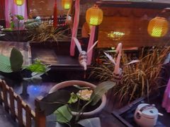 -锦上中式酒馆(南内环店)