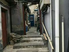 -8号苑自助烤场(西单店)