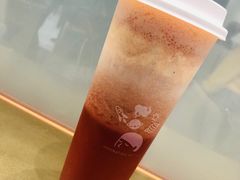 -喜茶(徐州金鹰店)