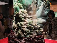 -北京工艺美术博物馆