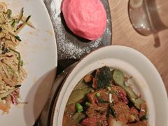 -金掌勺锅包肉(太原万达店)