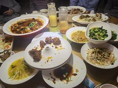 -永安鱼庄·镇江菜(丁卯店)