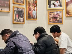 -永丰面馆(汉口路店)