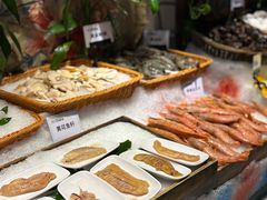 -川骄海鲜自助(亚运村店)
