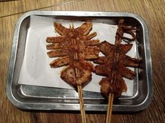 -永红源啤酒·烧烤·海鲜·大排档(青特城店)