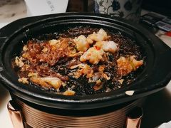 -绿茶餐厅(朝阳大悦城店)